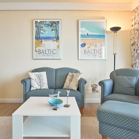 Ferienwohnung Maritim 302 Timmendorfer Strand Exterior foto